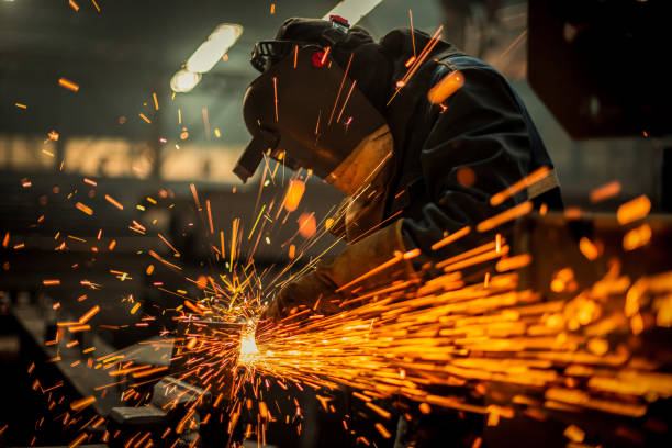 Affordable Welder Services in North Zanesville, OH