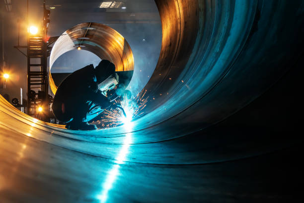 Best Welding Inspection and Certification in North Zanesville, OH