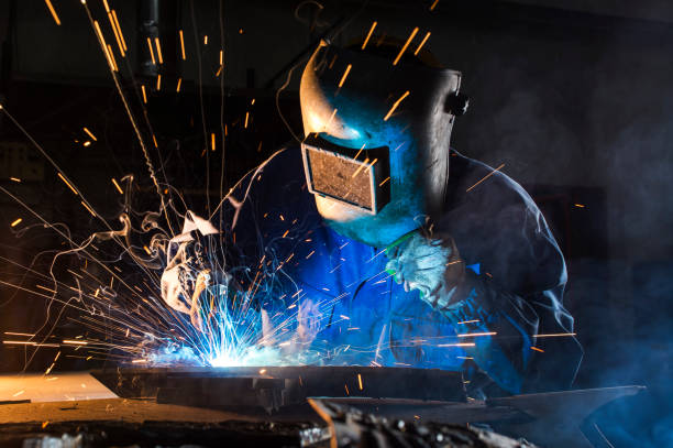 Best Specialty Welding Processes in North Zanesville, OH