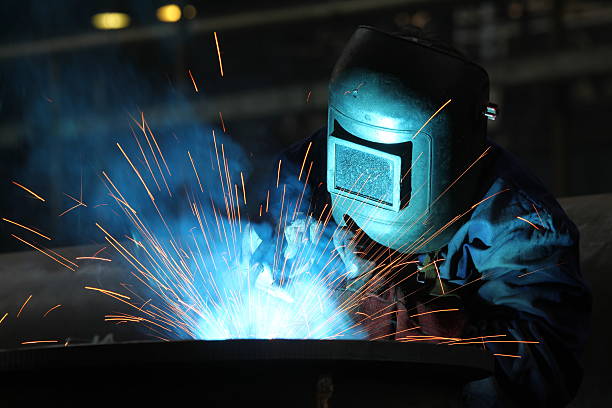 Best Structural Steel Welding in North Zanesville, OH