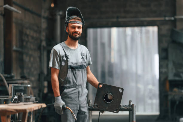 Best Food and Beverage Processing Equipment Welding in North Zanesville, OH